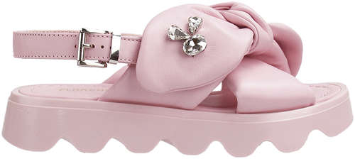 Босоножки Florens 2767016 / 125139629 - вид 2