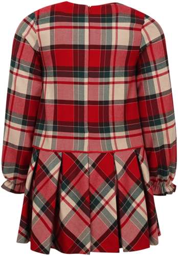 Платье ABEL & LULA 3073832 / 125155555 - вид 2