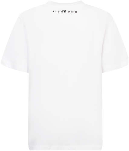 Футболка John Richmond 2776217 / 125152741 - вид 2