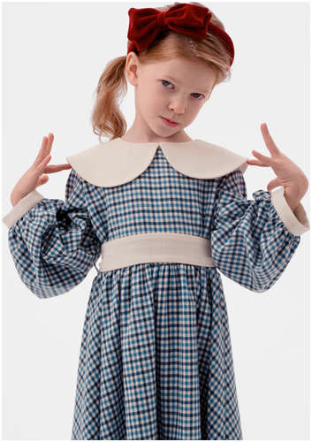 Платье Amur By Marushik 2674980 / 125132627 - вид 2