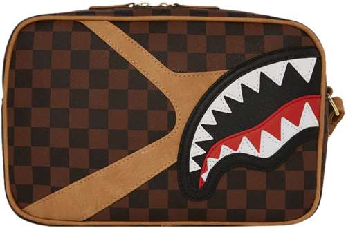 Косметичка SPRAYGROUND 3076492 125156232