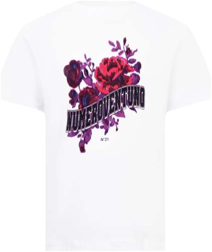 Футболка №21 kids 2883427 125154558