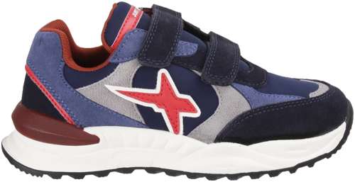 Кроссовки W6YZ 3097985 / 125162757 - вид 2