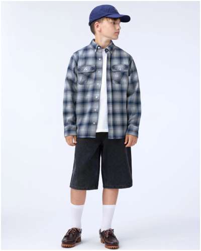 Рубашка Molo 2789708 / 125153402 - вид 2