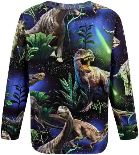 Лонгслив Molo 3053714 / 125155343 - вид 2