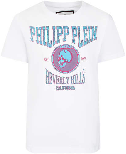 Футболка Philipp Plein 2675292 125129195