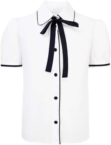 Блуза ELLA B 2868139 125154077