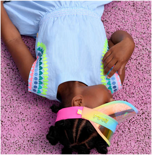 Платье Billieblush 2750886 / 125150639 - вид 2