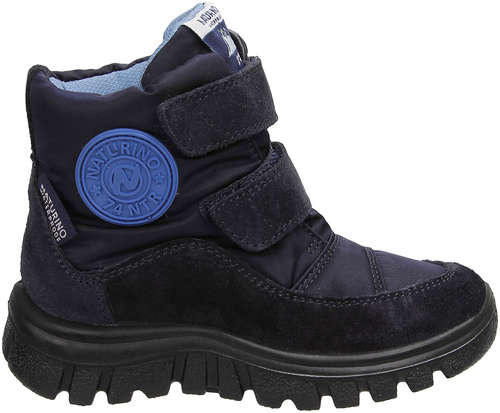 Ботинки Naturino 2624118 / 125124569 - вид 2