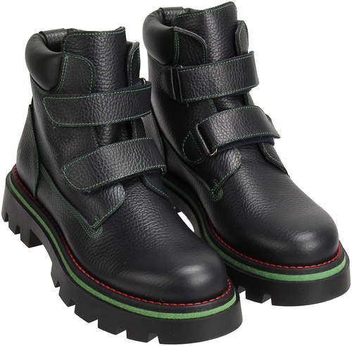 Ботинки RONDINELLA 2705925 125143401