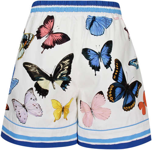 Шорты Dolce & Gabbana 2760651 / 125151428 - вид 2