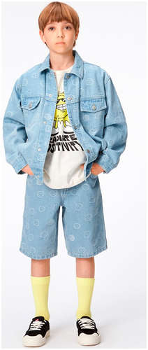 Шорты Molo 2657898 / 125131776 - вид 2