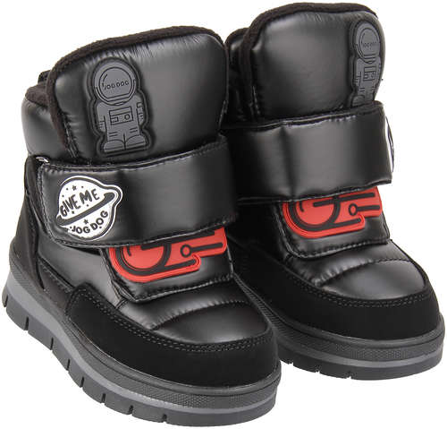 Ботинки Jog Dog 2736213 125143540