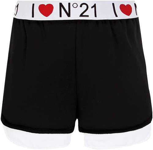 Шорты №21 kids 2670722 125127430