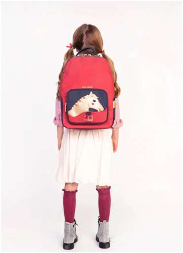 Рюкзак Jeune Premier 2789958 / 125149238 - вид 2