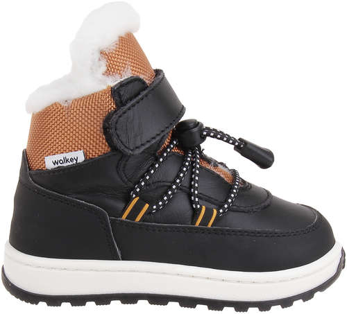 Ботинки Walkey 2709936 / 125119104 - вид 2