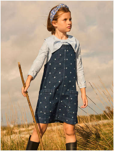 Платье Sergent Major 2765009 / 125151758 - вид 2