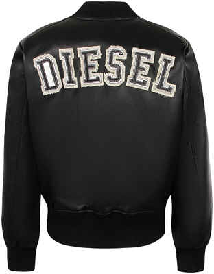 Куртка Diesel 2519796 / 12543804 - вид 2