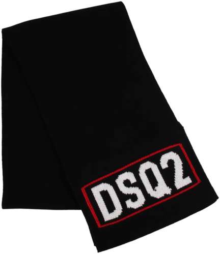 Шарф Dsquared2 3084004 125160057