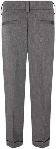 Брюки BOSS 3094093 / 125162419 - вид 2