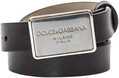 Ремень Dolce & Gabbana 1845757 12518902