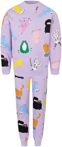 Костюм спортивный Stella McCartney 2754412 125135214