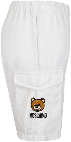 Шорты Moschino 2672138 / 125132030 - вид 2
