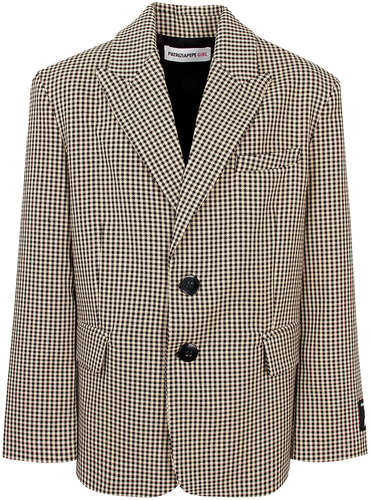 Пиджак PATRIZIA PEPE 2726197 125132828