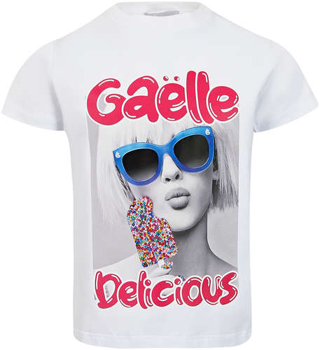 Футболка GAELLE 2670356 125128964