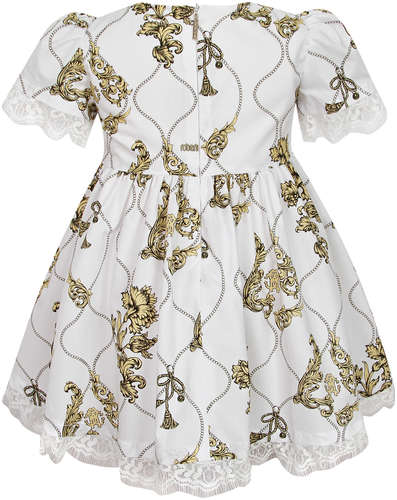 Платье Roberto Cavalli 2679139 / 125142777 - вид 2