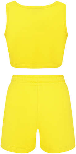 Комплект из 2 шт. Moschino 2762590 / 125137150 - вид 2