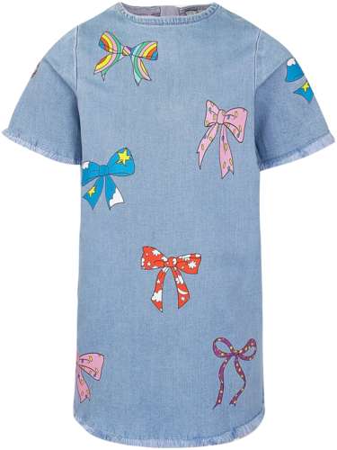 Платье Stella McCartney 3090605 125160492