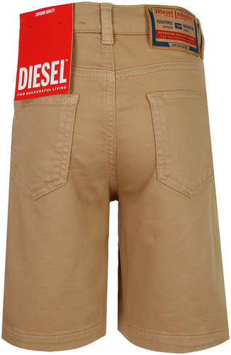 Шорты Diesel 2656659 / 125132149 - вид 2