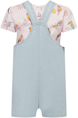 Комплект из 2 шт. Babybu 2636095 / 125127485 - вид 2