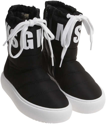 Сапоги MSGM 2592627 125143115