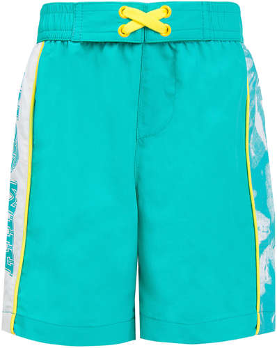 Шорты пляжные EMPORIO ARMANI 1930804 / 12529239 - вид 3