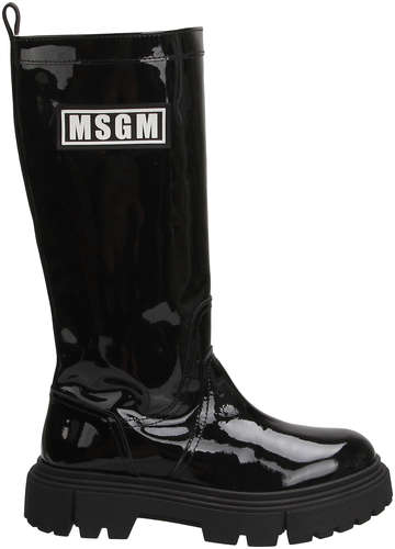 Сапоги MSGM 2621135 / 12591243 - вид 2