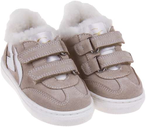 Кеды GALLUCCI 3090851 125161086