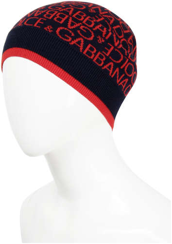 Шапка Dolce & Gabbana 2720958 / 125122218 - вид 2