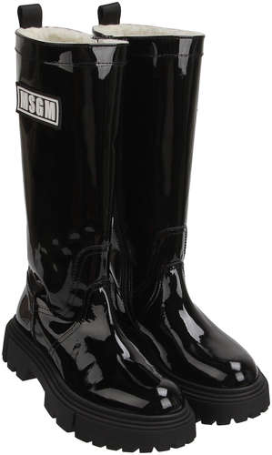 Сапоги MSGM 2621135 12591243