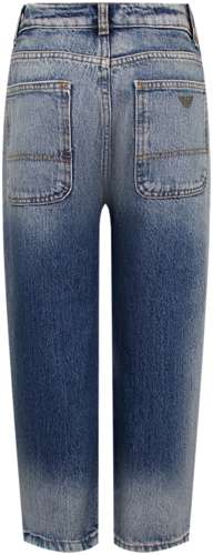 Джинсы EMPORIO ARMANI 2878311 / 125146516 - вид 2