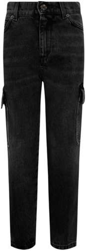 Джинсы Dolce & Gabbana 3001057 125148652