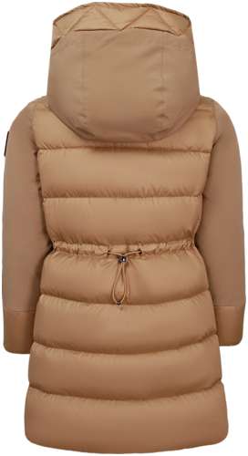 Пальто MONTEREGGI 3081863 / 125158766 - вид 2