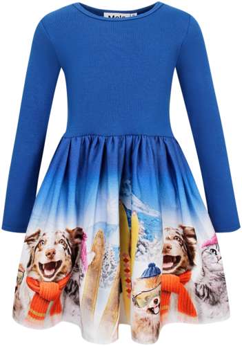 Платье Molo 3053486 125155342