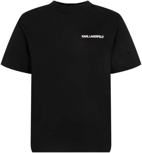 Футболка Karl Lagerfeld 3093922 125161587