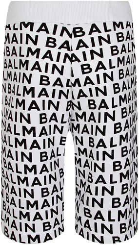 Шорты Balmain 2682957 / 125129572 - вид 2