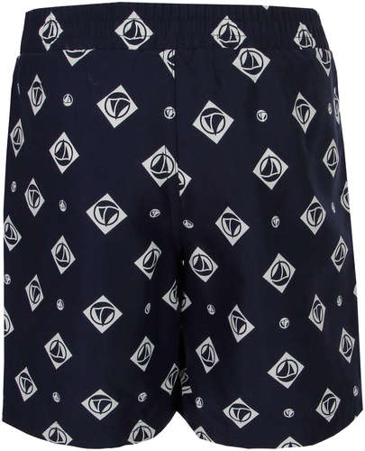 Шорты пляжные PETIT BATEAU 2548470 / 12564506 - вид 2