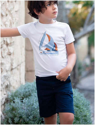 Шорты Tartine et Chocolat 2655385 / 125132208 - вид 2