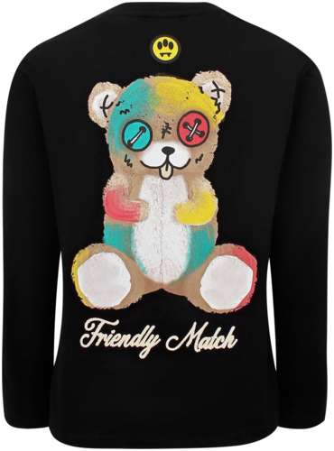 Лонгслив BARROW 3084264 / 125158783 - вид 2