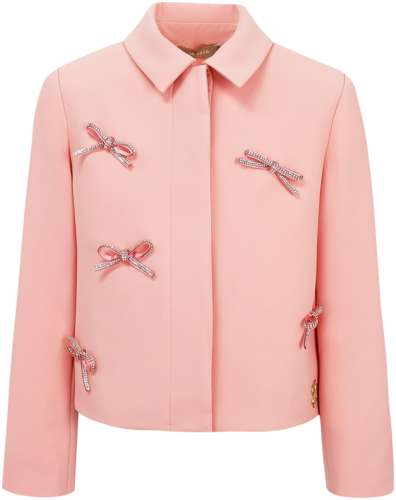 Жакет ELIE SAAB 2866308 125146107